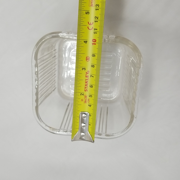 Federal Glass Refrigerator Dishes - Picture 6 of 15